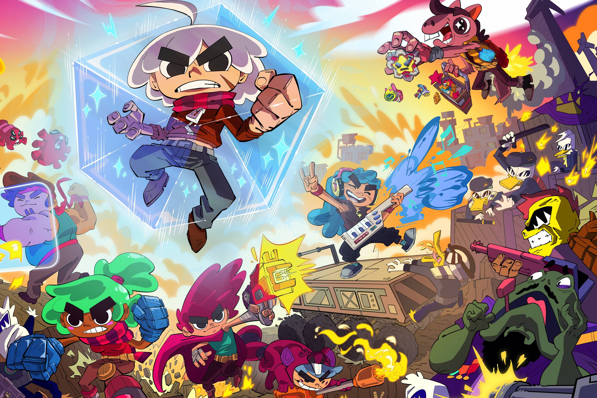 Proibido no Brawl Stars: veja coisas que você nunca deve fazer no jogo