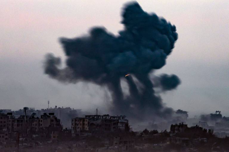 As consequências econômicas da guerra entre Israel e Hamas
