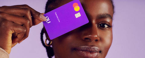 Nubank completa dez anos de lançamento e vence o Top Cartão de Crédito pela primeira vez