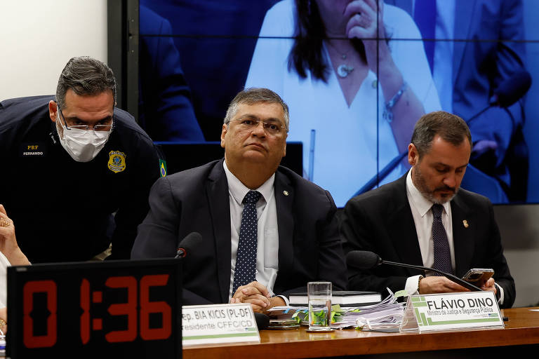 Governo Lula avalia preço político no Senado com indicação de Dino ao STF
