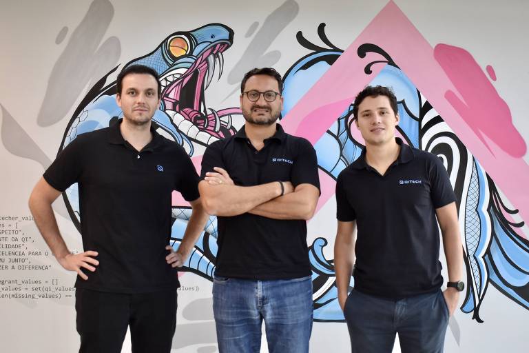 Fintech QI Tech capta R$ 1 bi em maior investimento em startup brasileira no ano