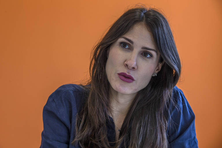 Pré-candidata do Novo em SP quer CET armada, critica Nunes e vê risco com Boulos