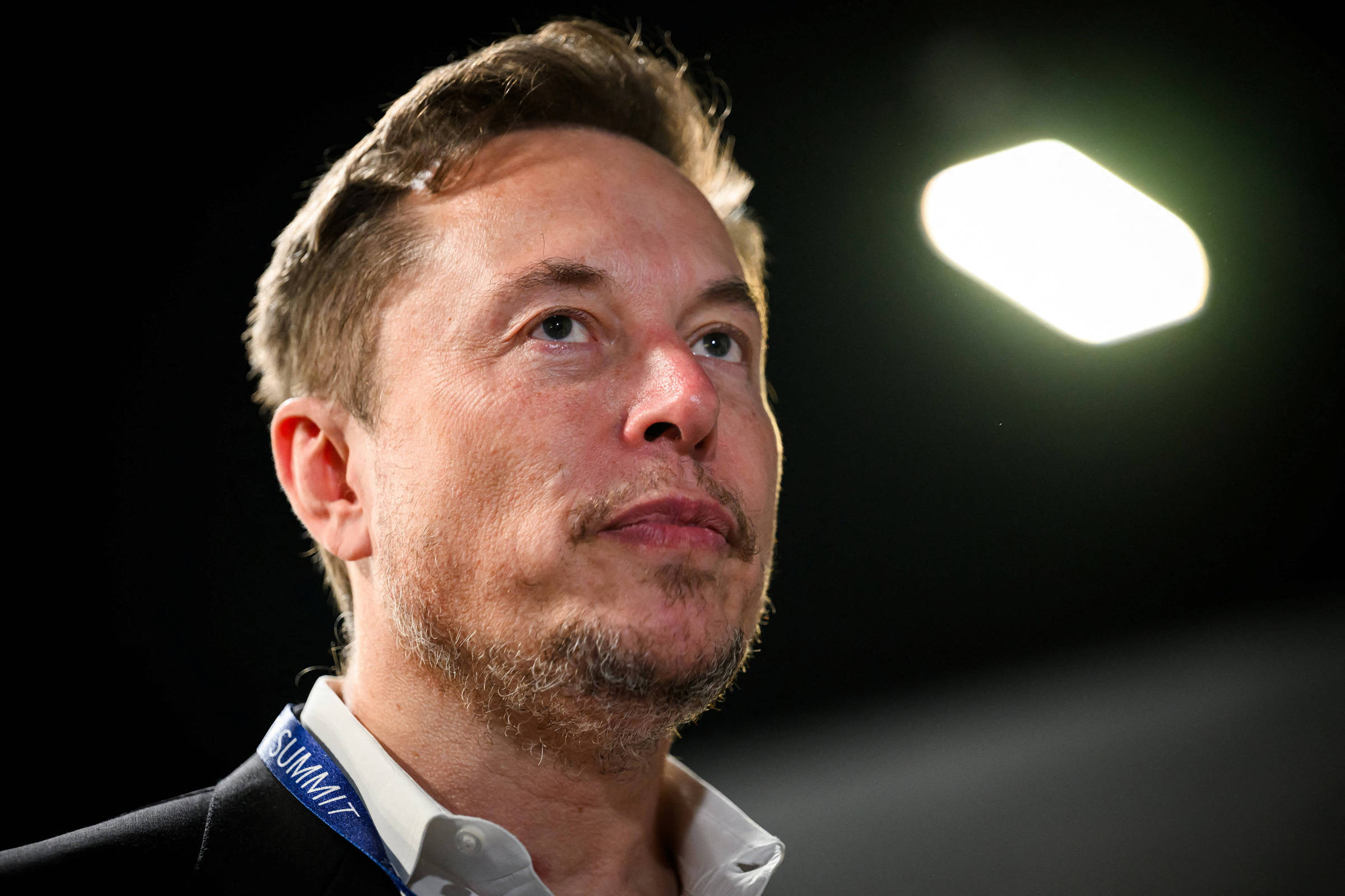 Elon Musk: If artificial intelligence is left to environmentalists, it could lead to the extinction of humanity