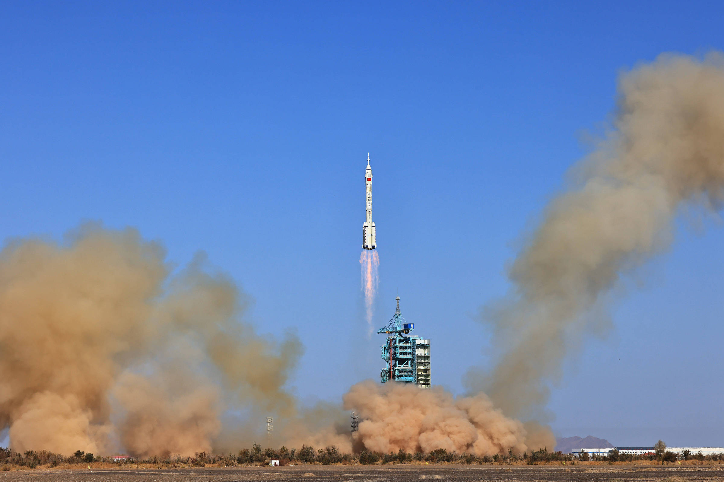 Ideological differences leave China without a partnership in space – 11/01/2023 – Science