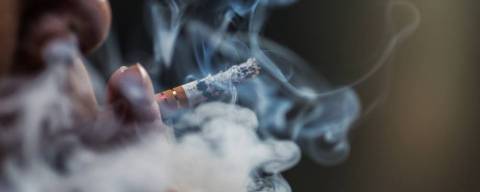 Pesquisadores analisaram a interação entre tabagismo e HPV