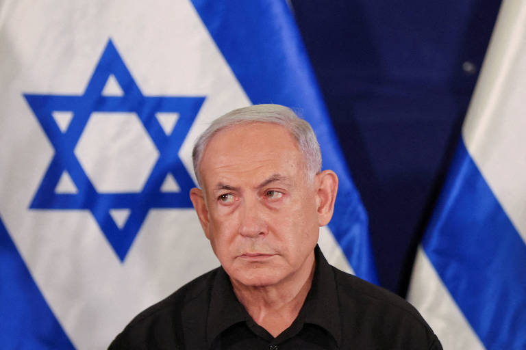 Jordânia retira embaixador de Israel em maior revés diplomático para Netanyahu na guerra
