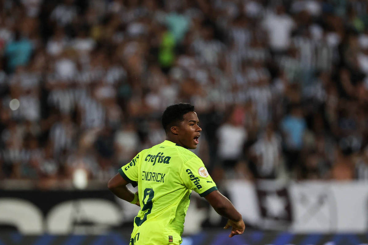 Futuro de Abel Ferreira, mudanças no Allianz Parque, transmissão grátis do  clássico e mais: as últimas do Palmeiras