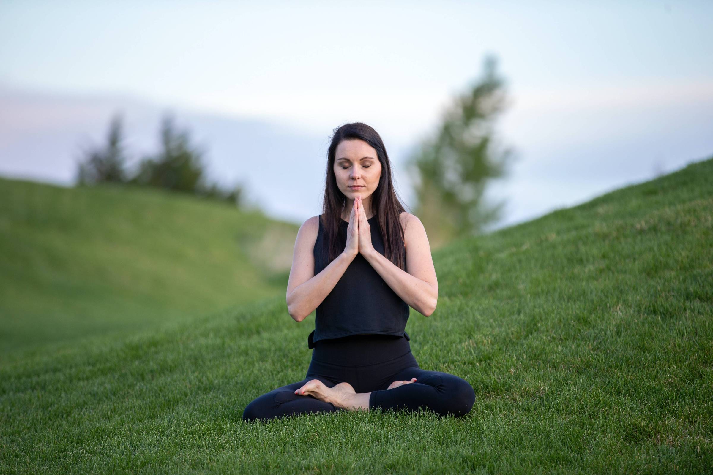 Meditação para Ansiedade: foco no aqui e agora! 