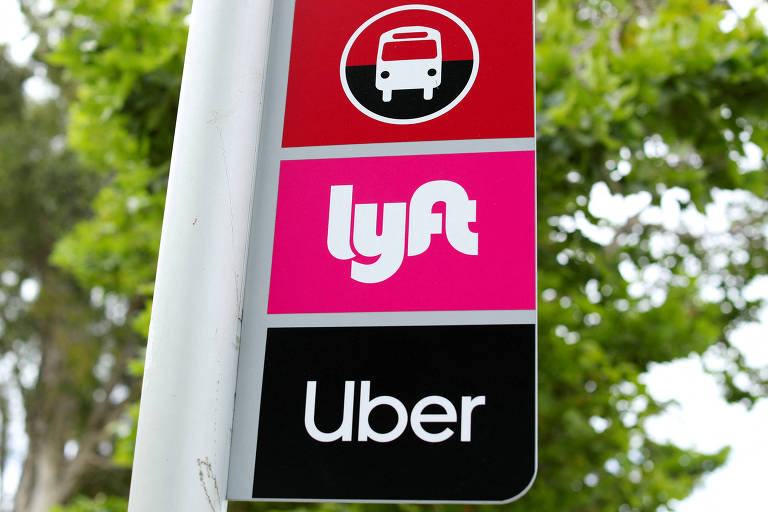 Uber e Lyft pagarão US$ 328 milhões para encerrar queixas trabalhistas em NY