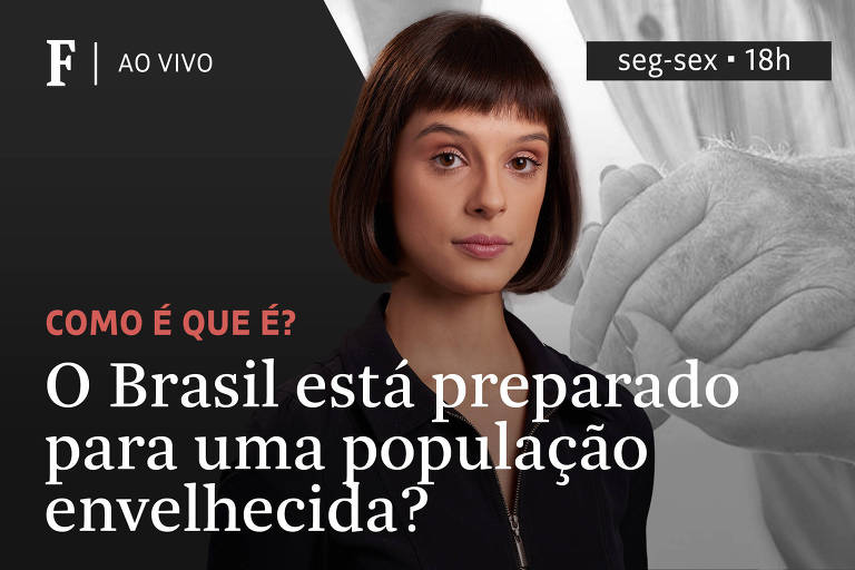 Censo 2022: O Brasil está preparado para uma população envelhecida?