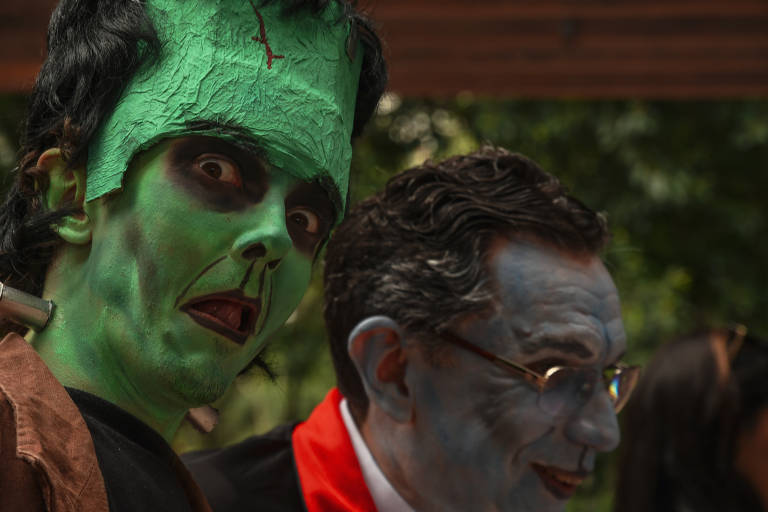 O evento é realizado anualmente em São Paulo desde 2006