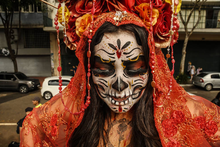 A marcha foi criada em SP por fãs de filmes trash