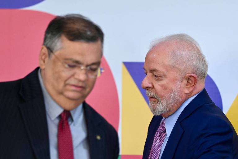 Lula fez costura com Senado e STF antes de confirmar Dino e Gonet