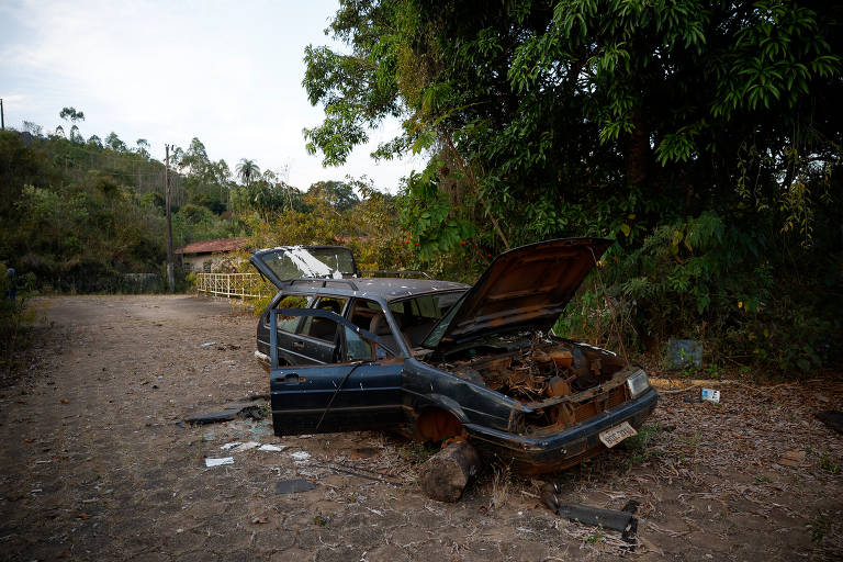 PPK movimenta foliões por mais de 5 horas e cobra tombamento da serra do  Curral