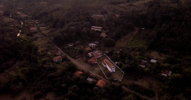 PPK movimenta foliões por mais de 5 horas e cobra tombamento da serra do  Curral