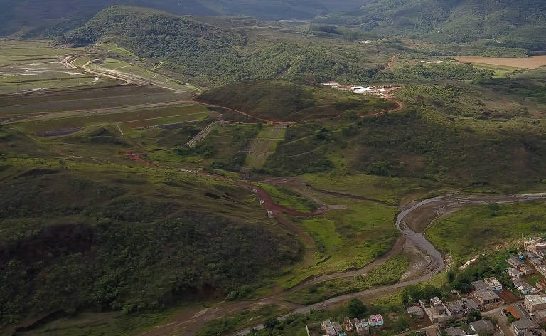 PPK movimenta foliões por mais de 5 horas e cobra tombamento da serra do  Curral