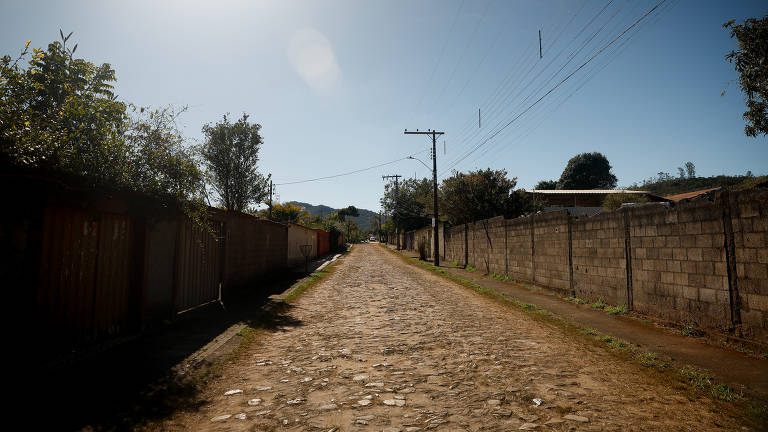 PPK movimenta foliões por mais de 5 horas e cobra tombamento da serra do  Curral