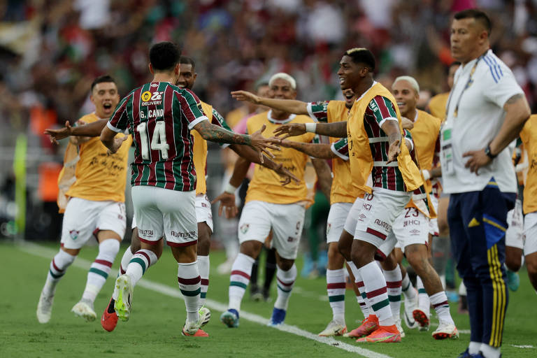 Mundial de Clubes: o que pode surpreender Fluminense e Manchester City?  Veja guia da competição - Folha PE