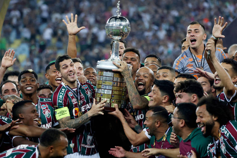 Globo: Final da Libertadores 2023 tem maior audiência do que decisões anteriores
