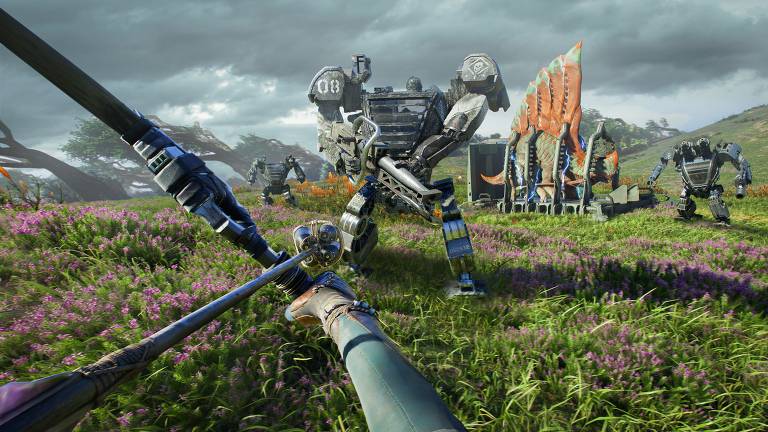 Exterminador do Futuro e RoboCop ganharão novos games