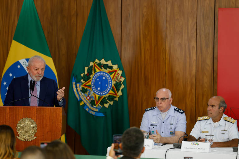 GLO em portos e aeroportos de SP e do Rio começa nesta segunda (6), diz Marinha
