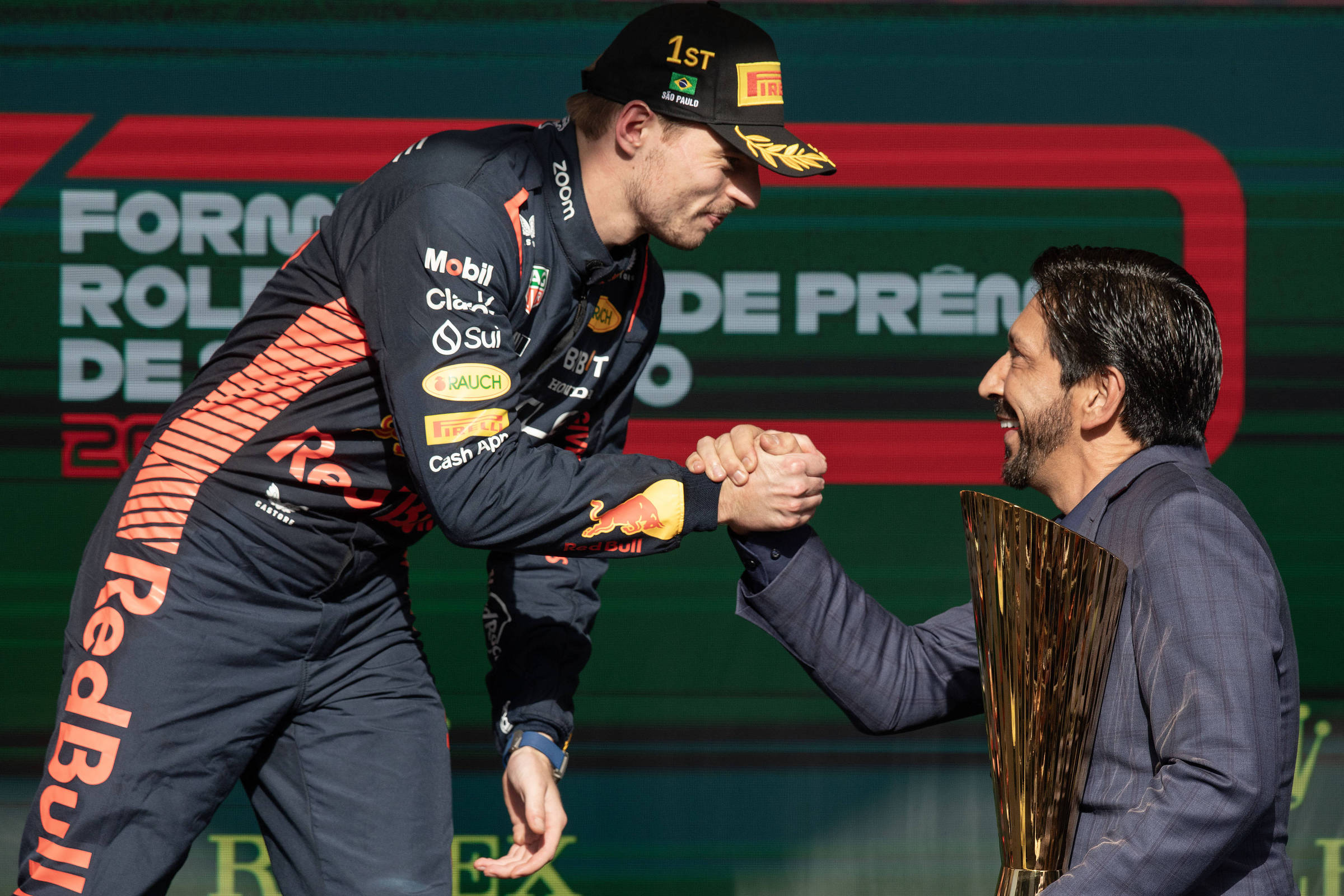 Boulos e bolsonaristas se unem e chamam Nunes de 'rei do camarote'