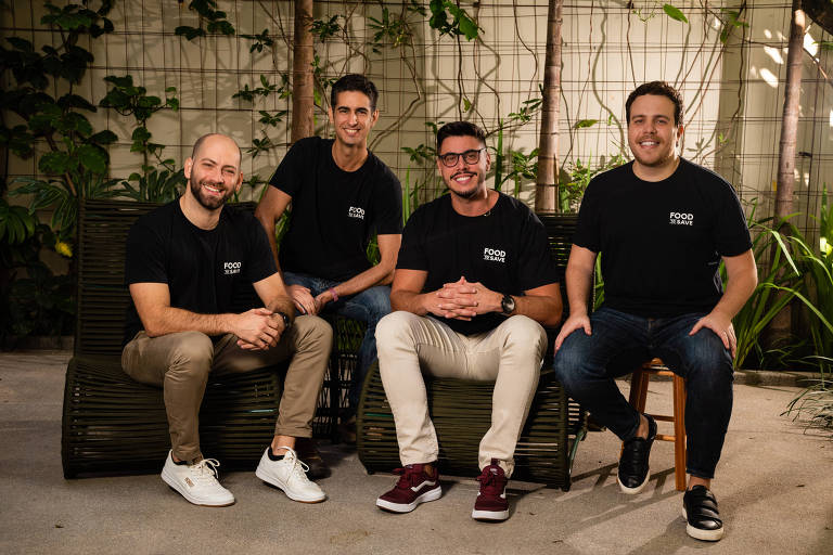 Startup de sacolas 'surpresa' das sobras do dia recebe aporte de R$ 14 milhões
