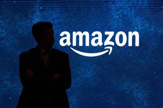 Amazon Q3 earnings