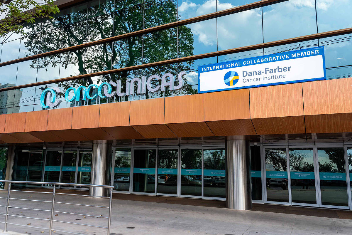 Oncoclínicas quer trocar R$ 433 milhões em CDBs do Master por participação de Vorcaro na companhia