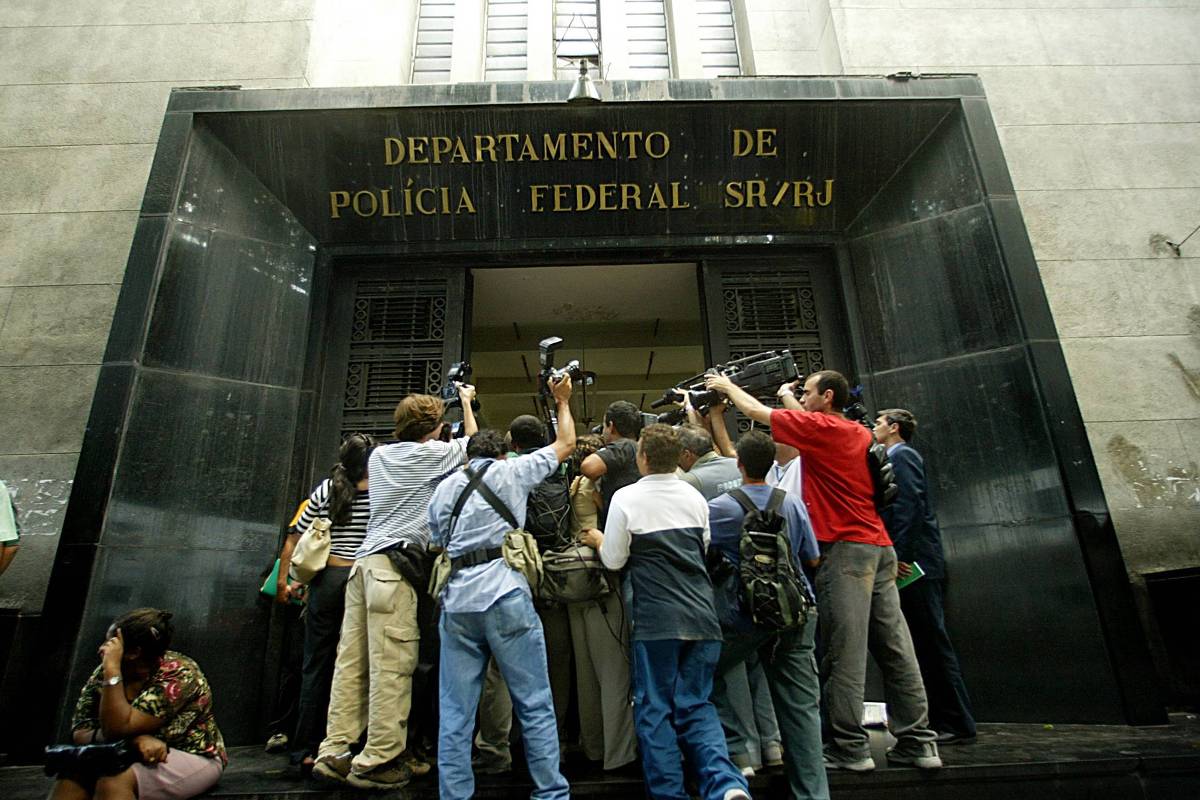 Award recognizes reports on combating corruption – 11/07/2023 – Novo em Folha