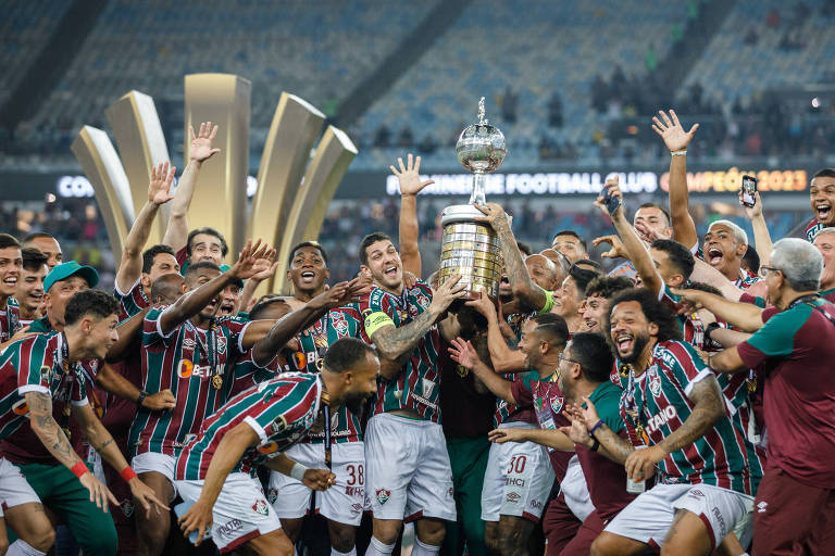 Brasileiros escapam de confrontos nacionais na fase de grupos da Libertadores
