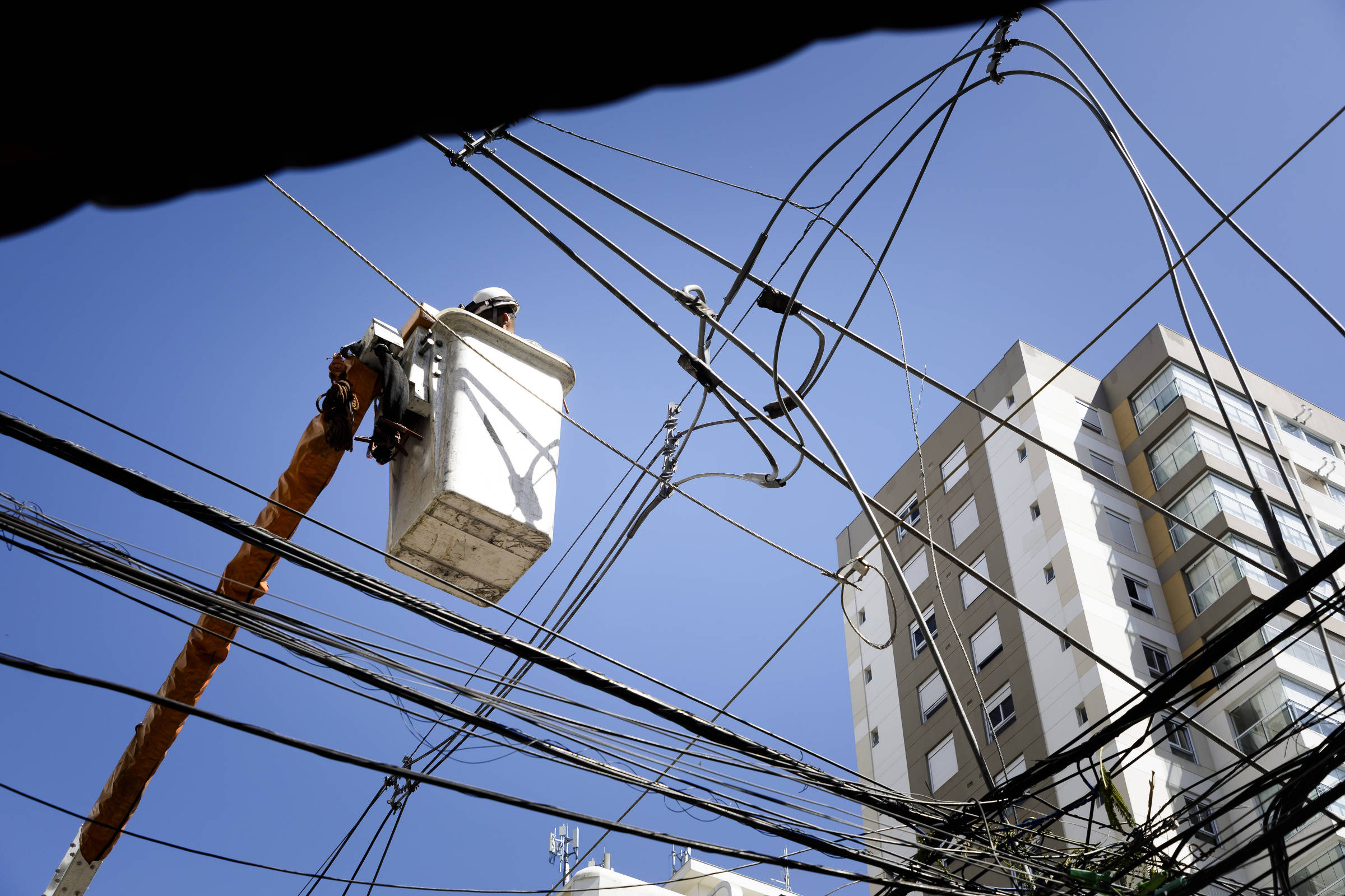 Rio de Janeiro: projeto Atendimento Comercial Enel promove ação