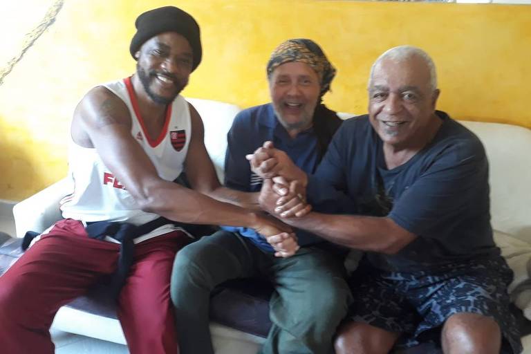 Mortes: Viveu para o reggae e não tolerava o preconceito que afetou seus pais
