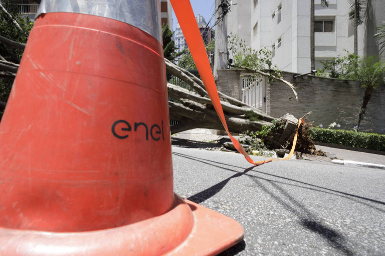 Enel é alvo de questionamentos também no Rio de Janeiro e no Ceará