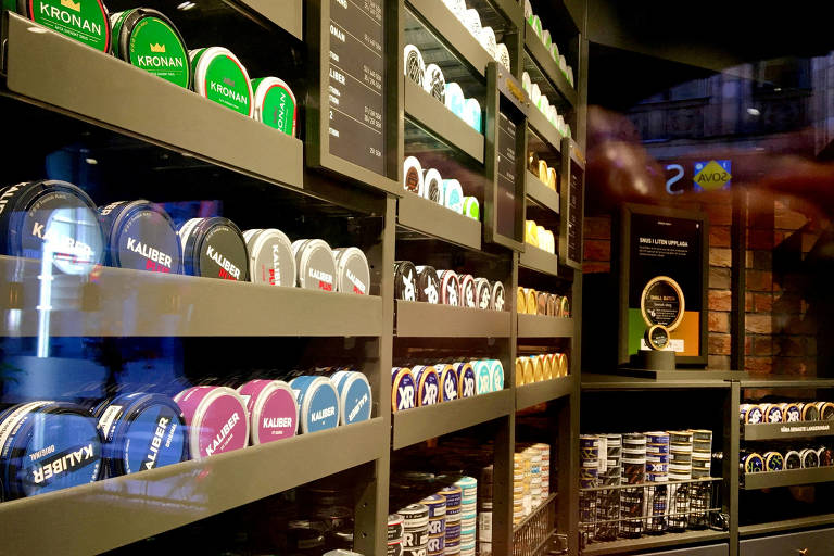 A secretária-geral da Fundação Sueca contra o Câncer, porém, teme que "se cometam os mesmos erros de décadas atrás, quando se esperou tempo demais para ter estudos sobre os perigos dos cigarros"