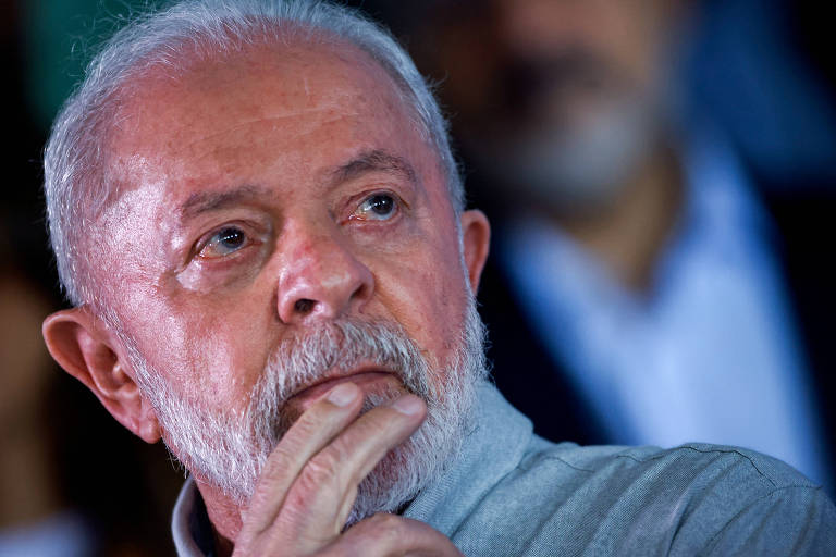 Lula nomeia número 2 de Weintraub para secretaria-executiva do Ministério do Esporte