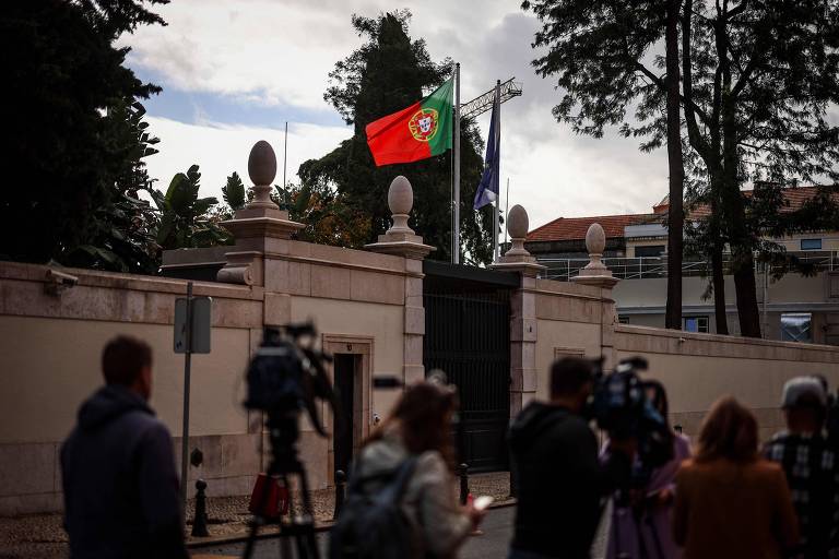 Justiça de Portugal manda soltar detidos em escândalo de corrupção que derrubou premiê