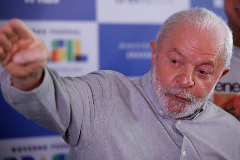 Suspeitos de clonar WhatsApp de ministros de Lula são alvo de operação policial