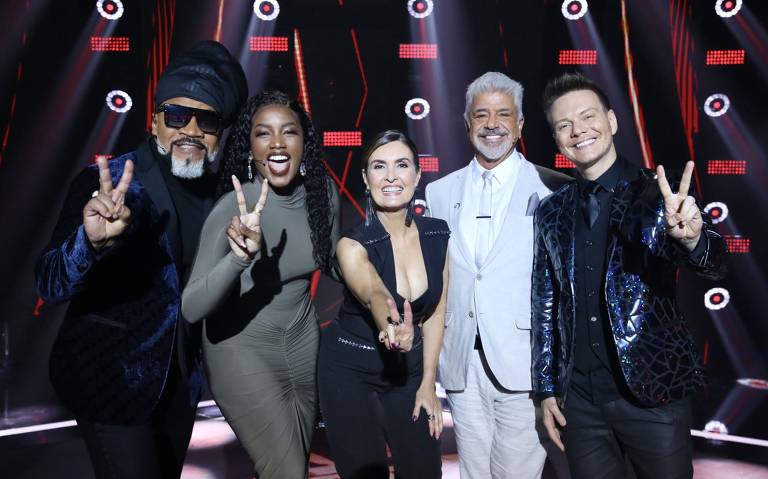 The Voice Brasil: retorno de Daniel, volta de ex-participante e técnicos  chocados agitam Audições, 2023