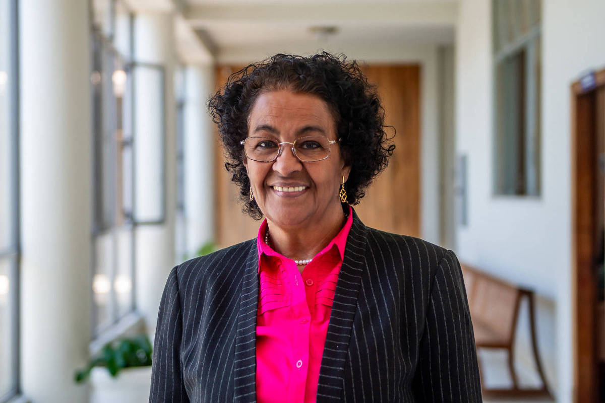 Advogada implantou cotas raciais, viveu loucura e hoje vê maior revolução cultural