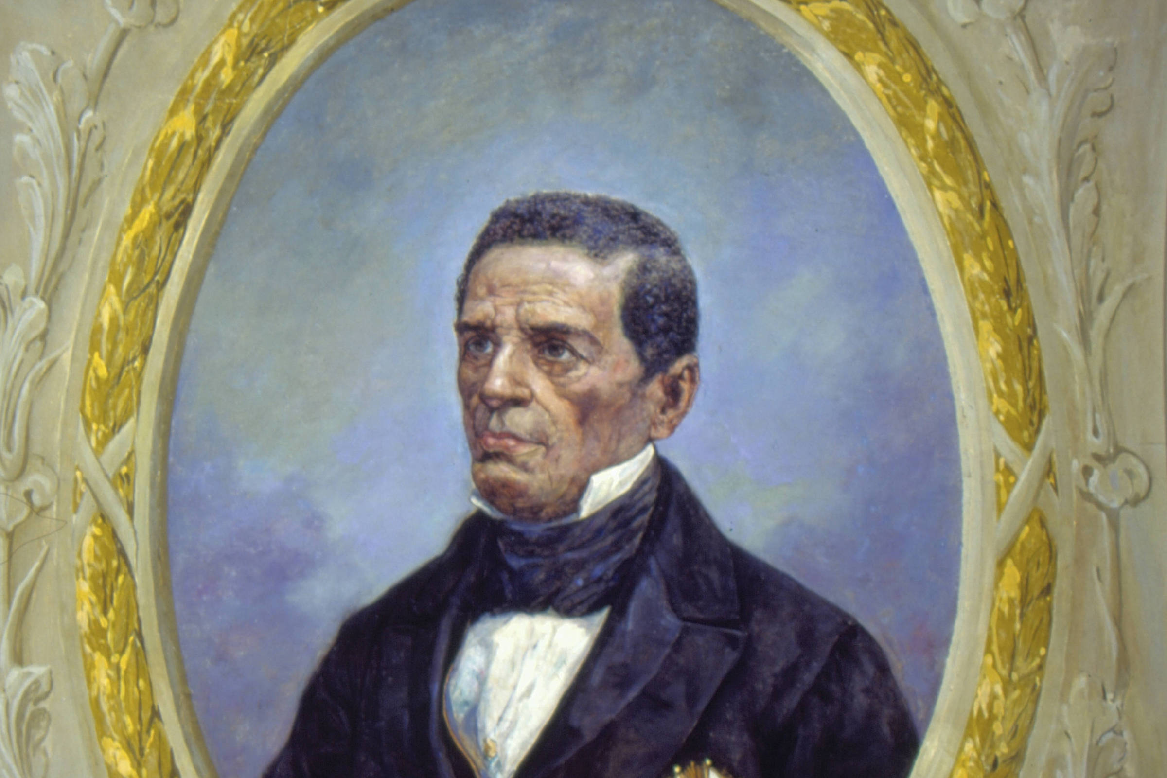 Primeiro deputado negro do Brasil defendia propriedade e liberdade de escravizados