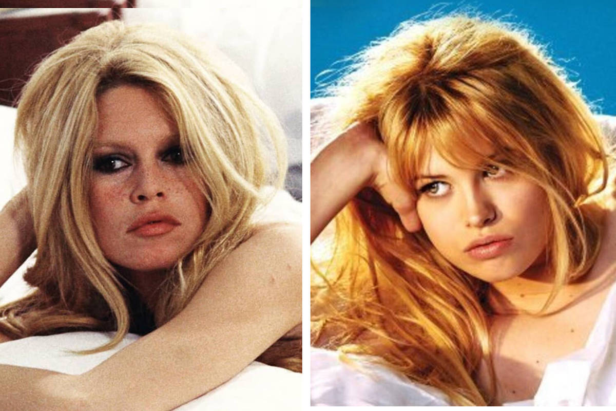 Bardot não era feminista, diz atriz que interpretou ícone - 09/11/2023 -  Cinema e Séries - F5