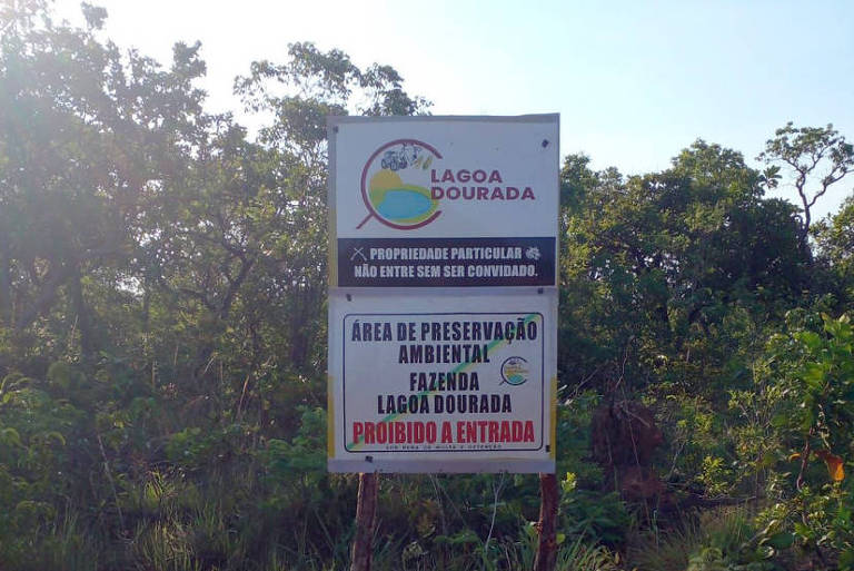 Quilombo do Tocantins acusa fazenda de promover ataques e proibir circulação de moradores