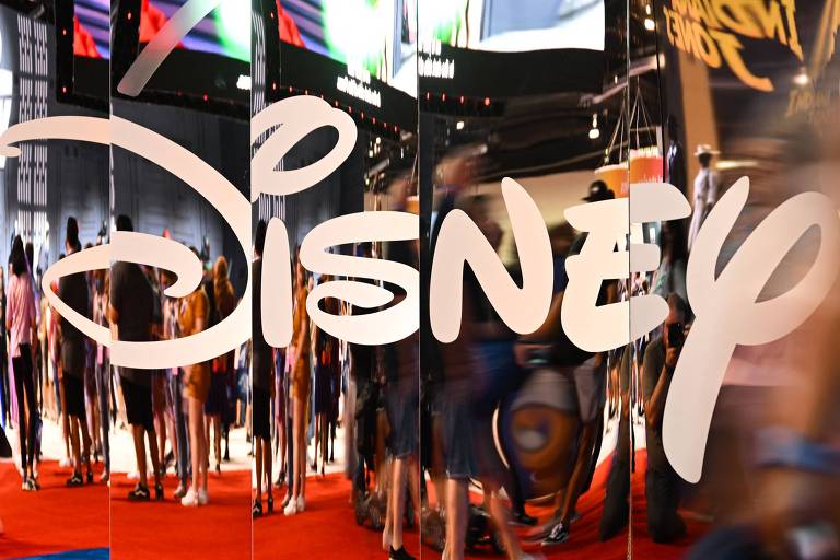 Disney, em crise, estuda exibir filmes e séries na Netflix novamente