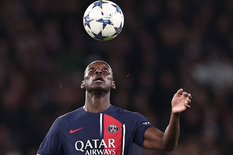 Prime Vídeo é processado por transmitir cânticos supostamente homofóbicos de torcida em jogo do PSG