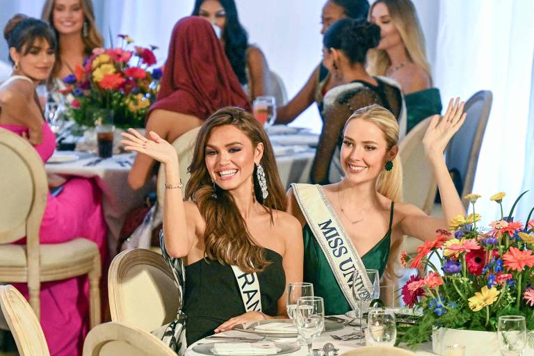 Empresa dona do Miss Universo anuncia falência na Tailândia