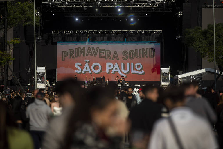 Primavera Sound fecha acordo de 10 anos no Brasil e terá transmissão na TV