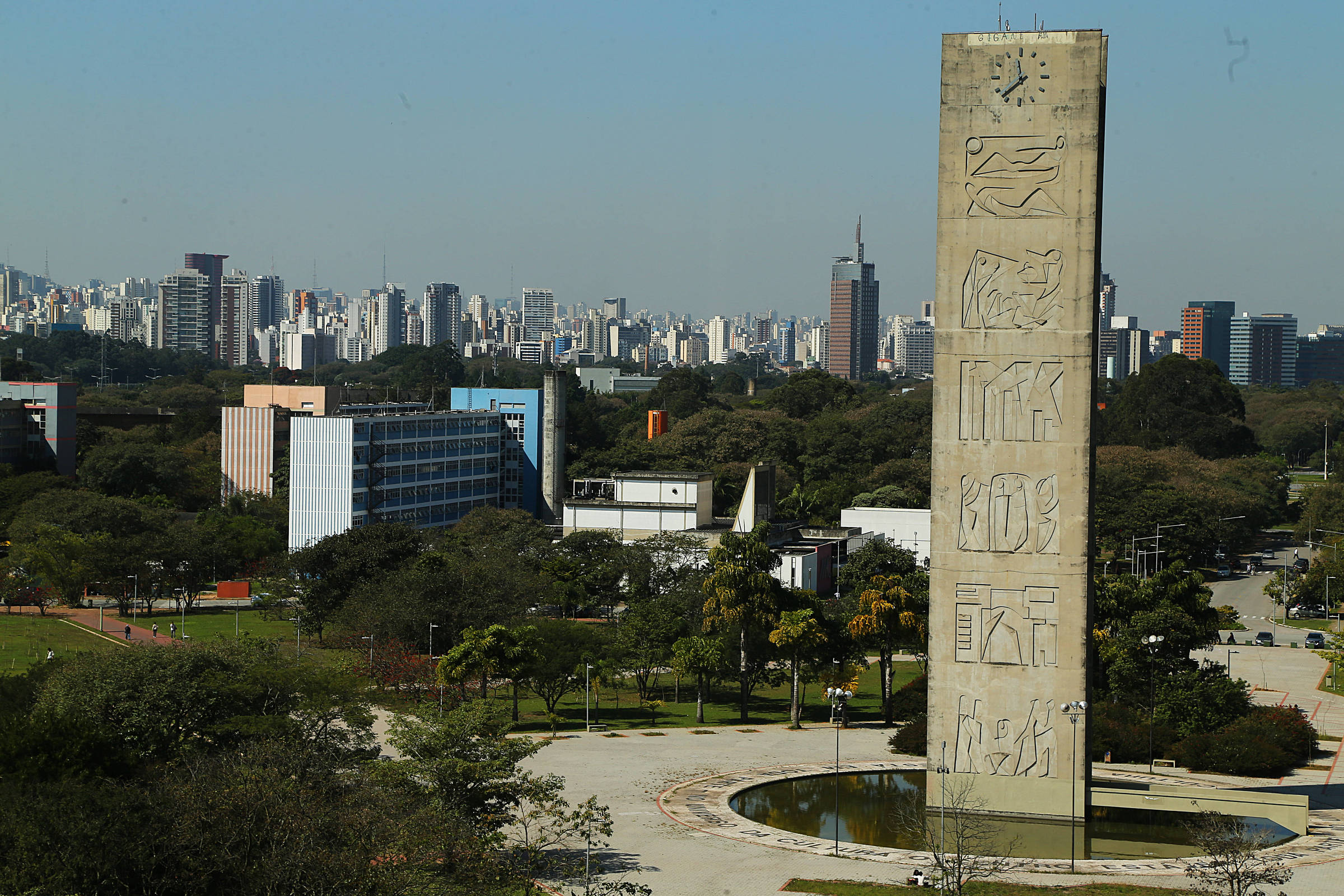 Conheça As Universidades Públicas E Privadas Que Lideram O RUF - 09/11 ...