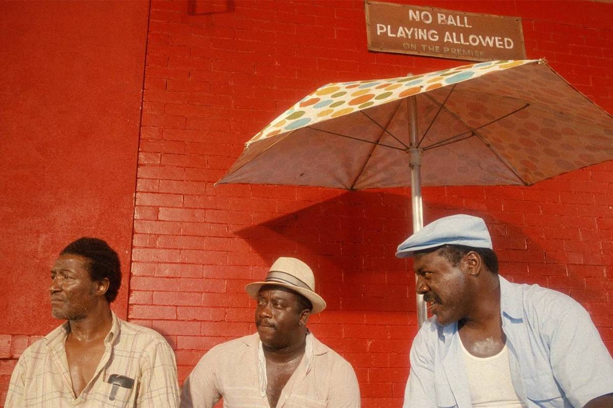 83 novos filmes negros para assistir em 2023 – atualizado – Culture Bay