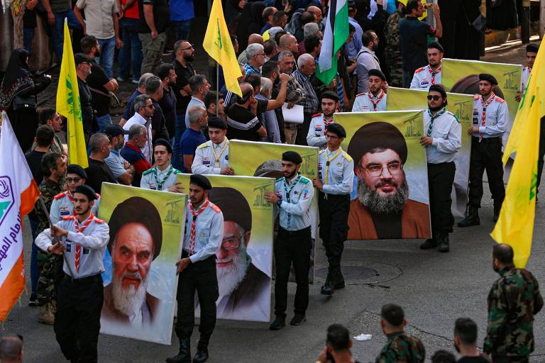 Juíza mantém acusado de ligação com o Hezbollah no Brasil preso, solta dois e revela detalhes da investigação